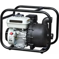 Motobomba a Gasolina para Químicos POWERED PMBG20C 2" 30 m³/h