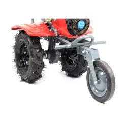 Motoenxada MADER 212 CC 3 Velocidades 950 MM - Image 2