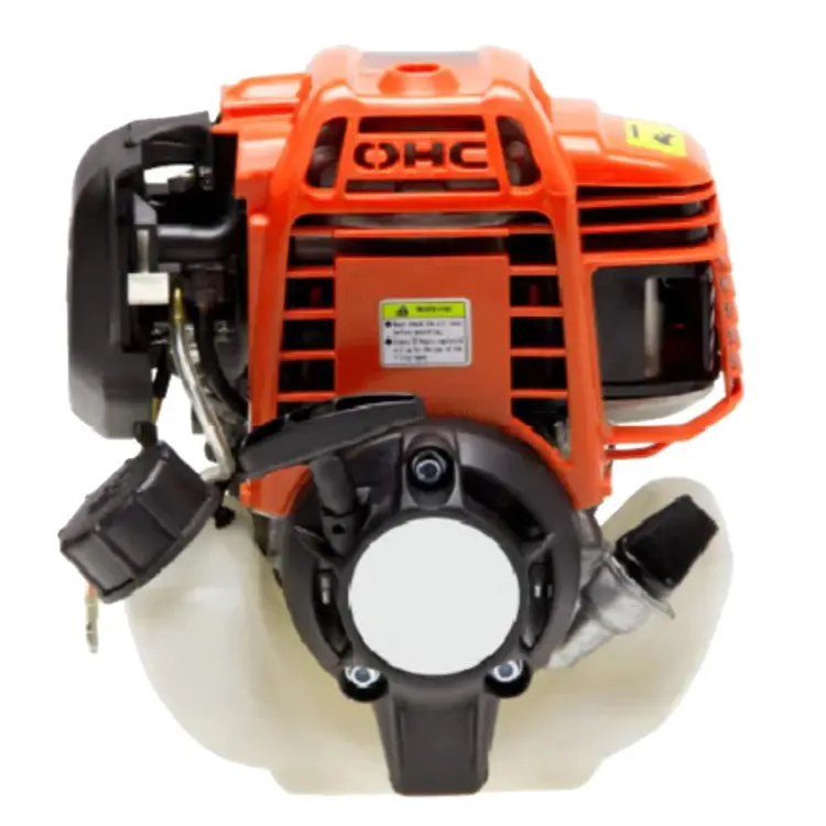 Motor a Gasolina 4T 25cc POWERED PGE25 0.7kW 1.0HP