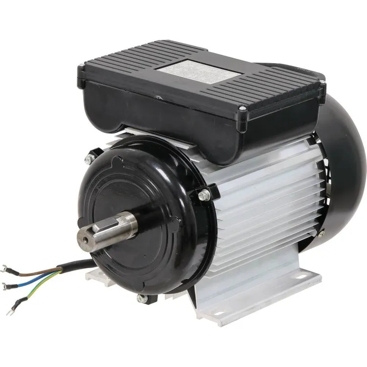 Motor Elétrico KARZAN 3CV 230V 3000 rpm