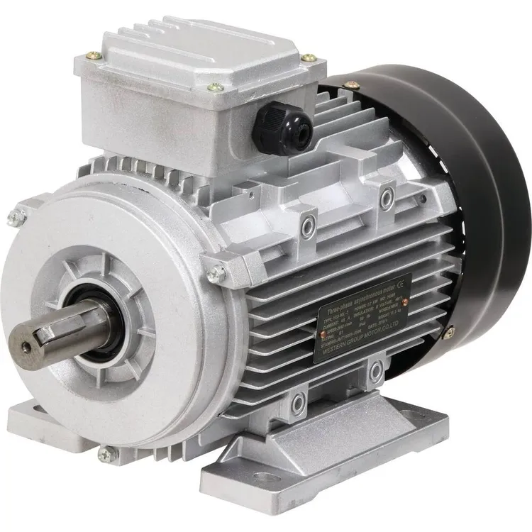 Motor Elétrico KARZAN 3CV 400V 3000 rpm