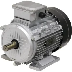 Motor Elétrico Trifásico KARZAN 5,5CV 400V 3000 rpm