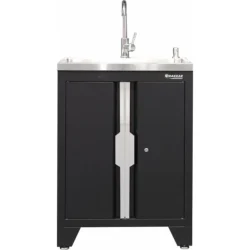 Móvel Inferior para Lava-Loiça DRAKKAR 46,5kg