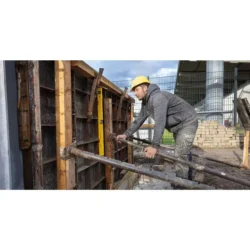 Nível de Bolha 70M Magnético 100cm STABILA