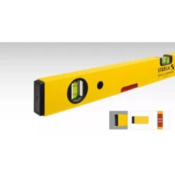 Nível de Bolha Magnético STABILA 70M 120cm