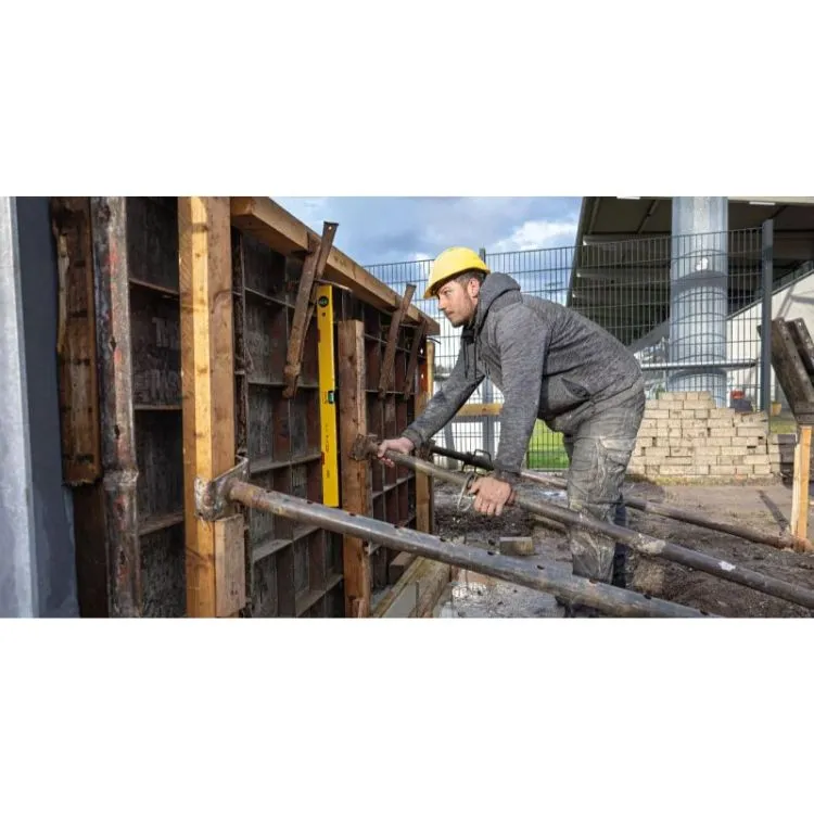 Nível de Bolha Magnético 70M STABILA 150cm