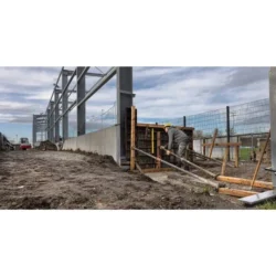 Nível de bolha magnético 70M STABILA 180cm