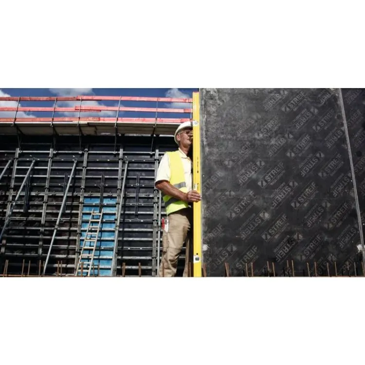 NÍVEL DE BOLHA SUPER RESISTENTE 100CM STABILA