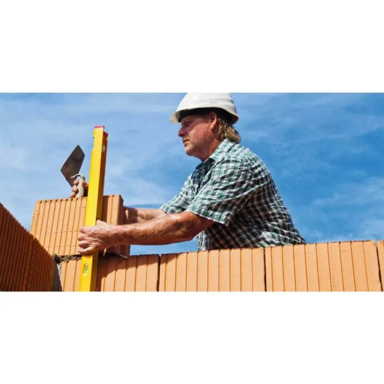 NÍVEL DE BOLHA SUPER RESISTENTE 100CM STABILA