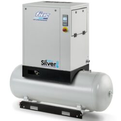 Compressor de Parafuso FIAC NewSilver NS 5.5HP