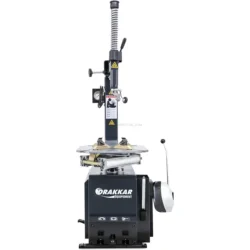 Pack DRAKKAR Máquina de Montagem de Pneus Semi-Automática 400V VL/VU/4x4 com Acessórios