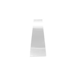 Painel Aço Inoxidável para 3 Módulos KROFTOOLS 1980x457mm