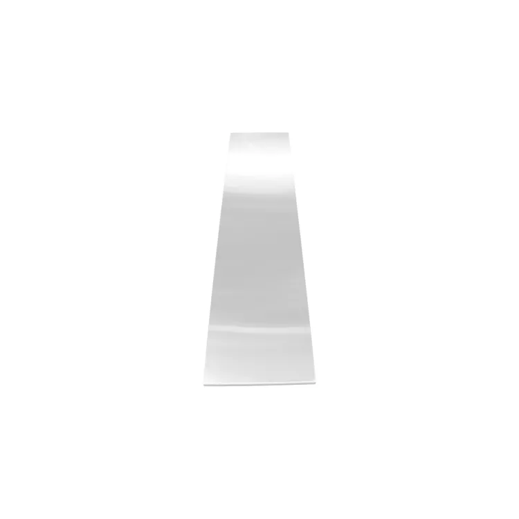 Painel Aço Inoxidável para 3 Módulos KROFTOOLS 1980x457mm