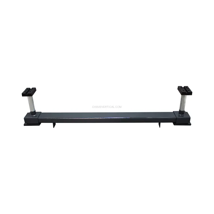 Par de Extensões para SUV KROFTOOLS 1230mm para Elevadores de Tesoura