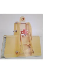 Pinça Kaiman 30 Kompakt WEHA 500KG Abertura 0-30MM