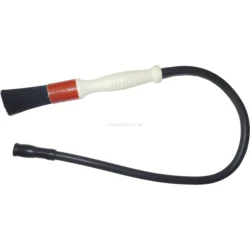 Pincel de Limpeza com Tubo Flexível DRAKKAR Ø7mm 700mm