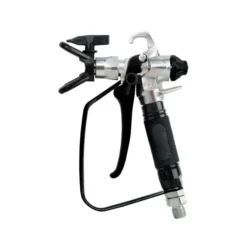 Pistola Airless WERKU 250 Bar com Bocal 517