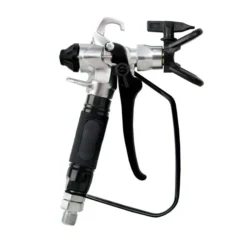 Pistola Airless WERKU 250 Bar com Bocal 517