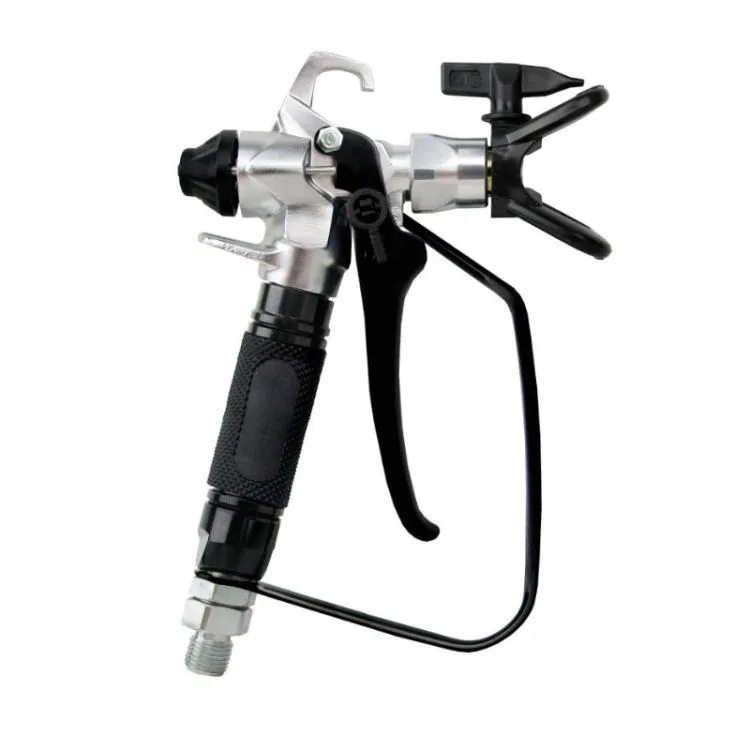 Pistola Airless WERKU 250 Bar com Bocal 517