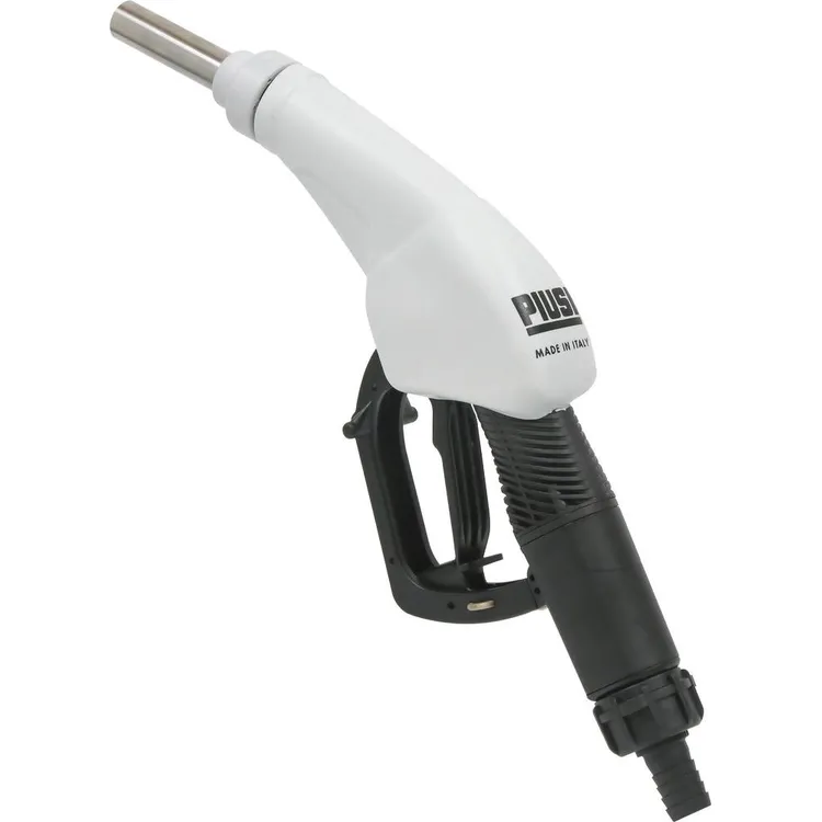 Pistola Automática AdBlue PIUSI 35L/min Ø19mm