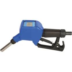 Pistola Automática DRAKKAR para AdBlue com Contador 45 l/min