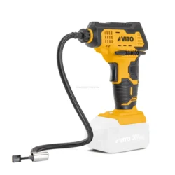Pistola Compressor VITO 20 V 7 BAR 100 PSI Brushless
