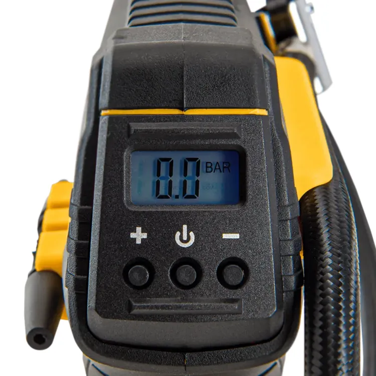 Pistola Compressor VITO 20 V 7 BAR 100 PSI Brushless