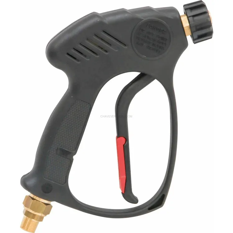 Pistola de Alta Pressão SCHNEIDER AL19 ETK22 30 l/min 310 bar