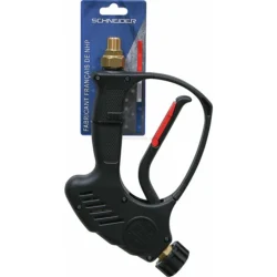 Pistola de Alta Pressão SCHNEIDER AL19 ETK22 30 l/min 310 bar