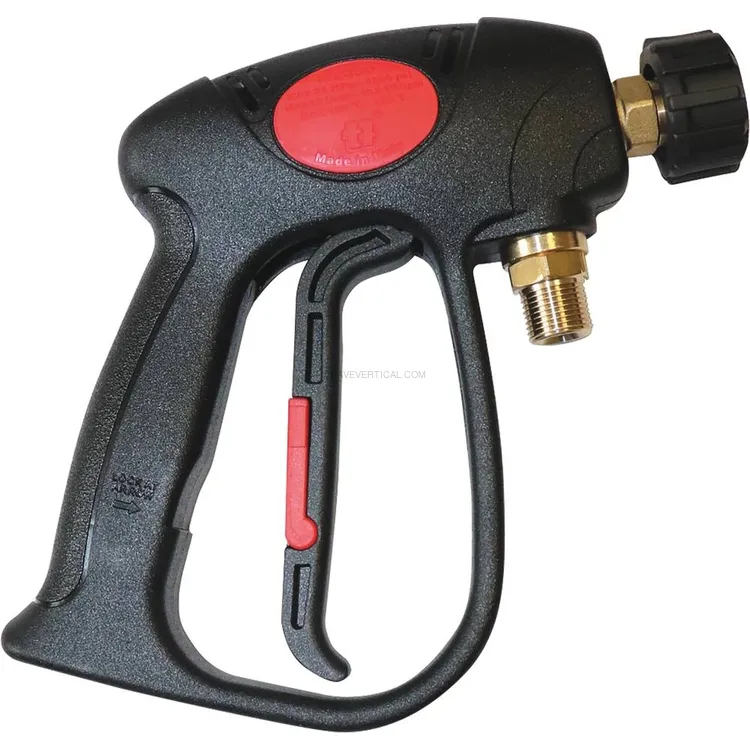 Pistola de Alta Pressão SCHNEIDER ETK22 0,5 kg