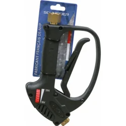 Pistola de Alta Pressão SCHNEIDER Vario Press MV2006 0,42 kg