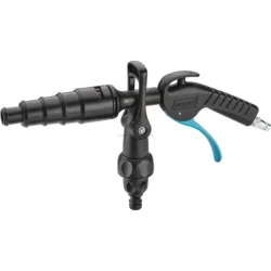 Pistola de Lavagem Pneumática HAZET 2 Peças