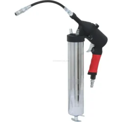 Pistola de Lubrificação Pneumática DRAKKAR 400ml