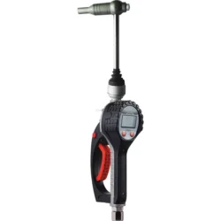 Pistola de Óleo DRAKKAR com Contador Digital 30L/min 70bar