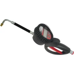 Pistola de Óleo DRAKKAR com Contador Digital 35L/min 100bar 1/2″