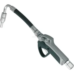 Pistola de Óleo PIUSI 30L/min 70bar 1/2″ Bico Flexível