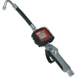 Pistola de Óleo PIUSI com Contador Digital 1-30L/min 70bar