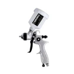 Pistola de Pintar HVLP-II WERKU 125ml 0.8mm