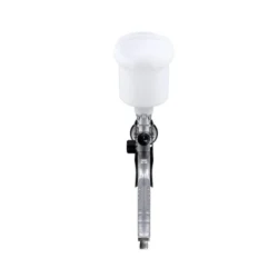 Pistola de Pintar HVLP-II WERKU 125ml 0.8mm