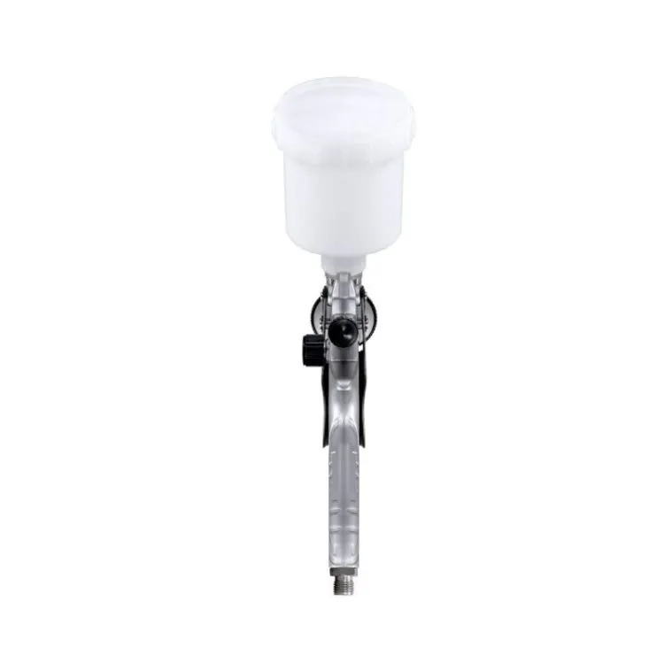 Pistola de Pintar HVLP-II WERKU 125ml 0.8mm