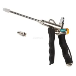 Pistola de Soprar Profissional AIRCRAFT BP PRO Duo 150 L/min 6 bar