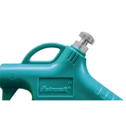 Pistola de Soprar Profissional com Parafuso Regulador AIRCRAFT BP PRO R 150 L/MIN 100 MM