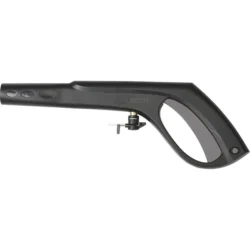 Pistola e Lança para Lavadora de Alta Pressão SCHNEIDER 160bar 470mm