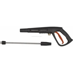Pistola e Lança SCHNEIDER 200bar 460/470mm