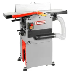 Plaina Combinada HOLZMANN HOB260ABS 230V 1800W