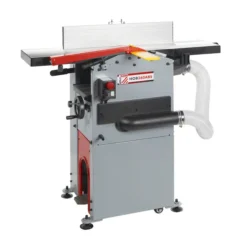 Plaina e Desengrossadeira Combinada HOLZMANN HOB260ABS 400V 1800W 260mm