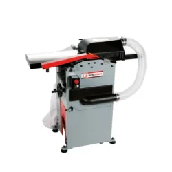 Plaina e Desengrossadeira Combinada HOLZMANN HOB260ABS 400V 1800W 260mm