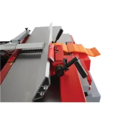 Plaina e Desengrossadeira Combinada HOLZMANN HOB410P 400V 410mm 4 Facas