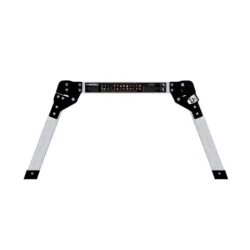 Plataforma de Trabalho 75cm WERKU 150kg Alumínio