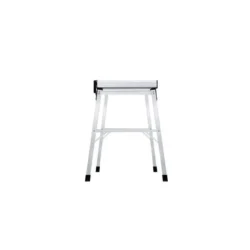 Plataforma de Trabalho 75cm WERKU 150kg Alumínio